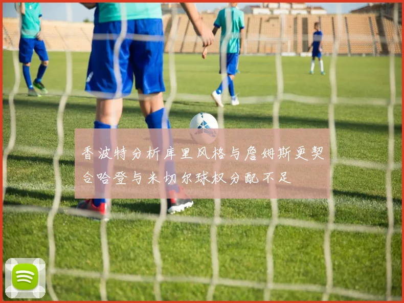 香波特分析库里风格与詹姆斯更契合哈登与米切尔球权分配不足