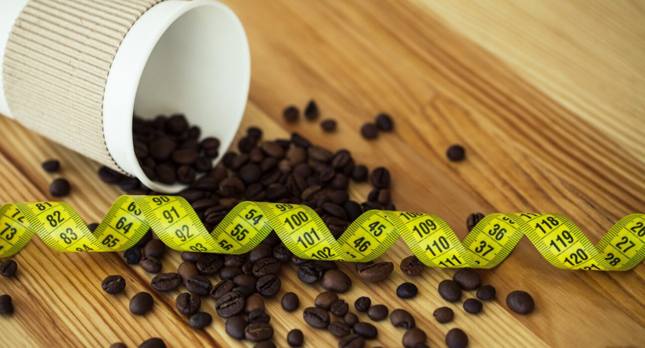 Coffee and Weight-Loss Diet