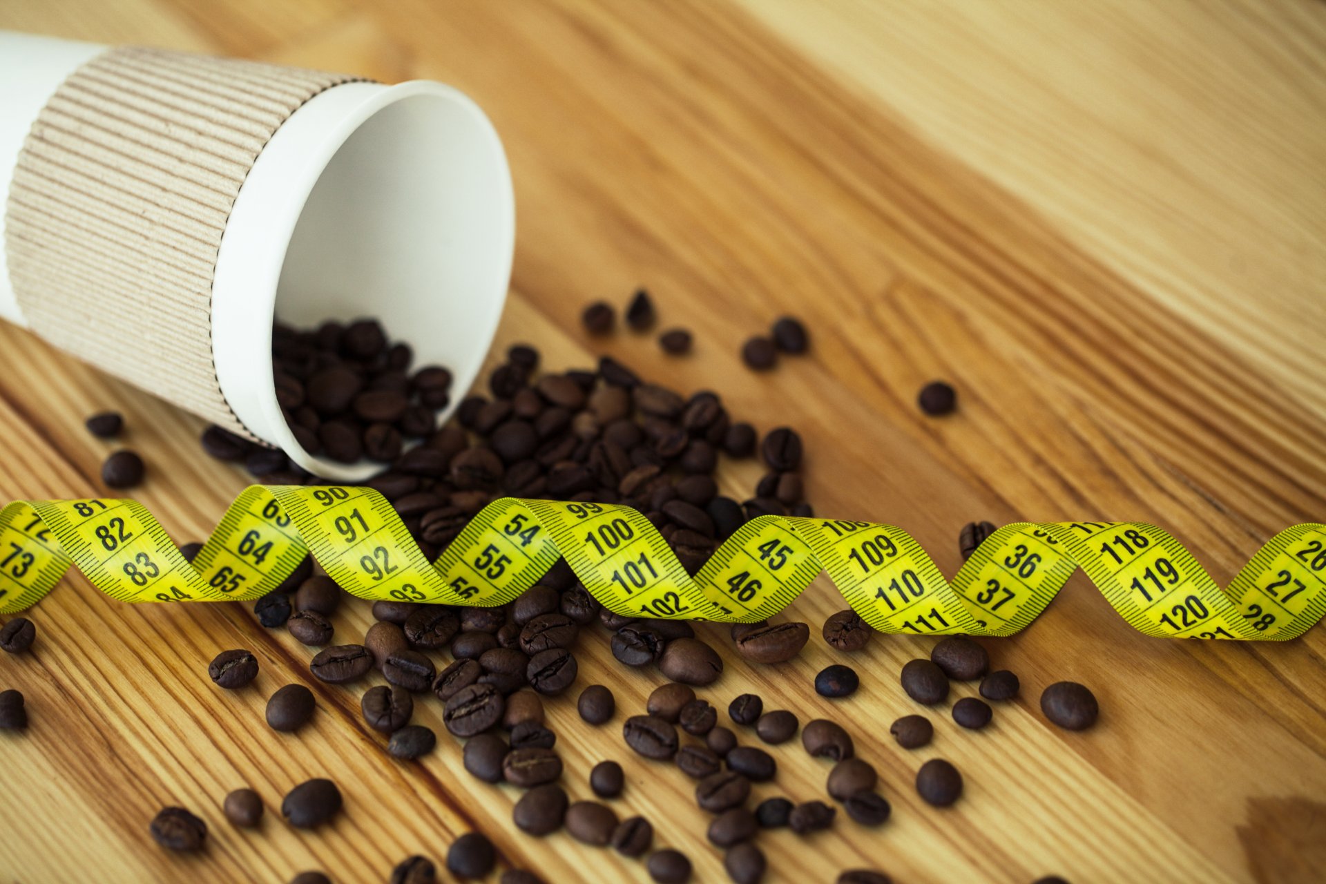 Coffee and Weight-Loss Diet